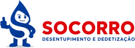 Logo Desentupidora em Timbó